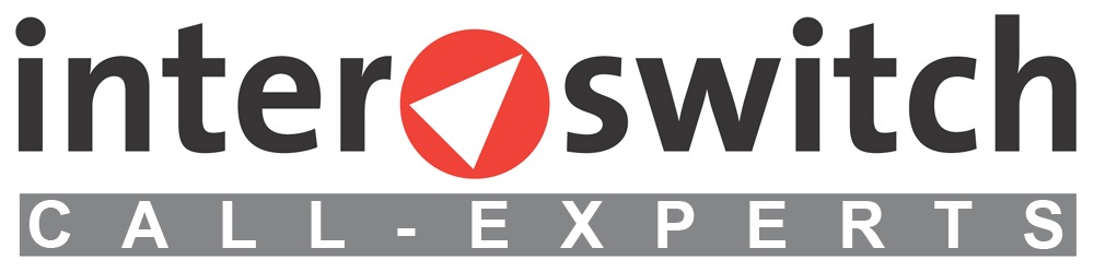 interswitch Call Experts Logo