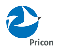 Pricon Logo